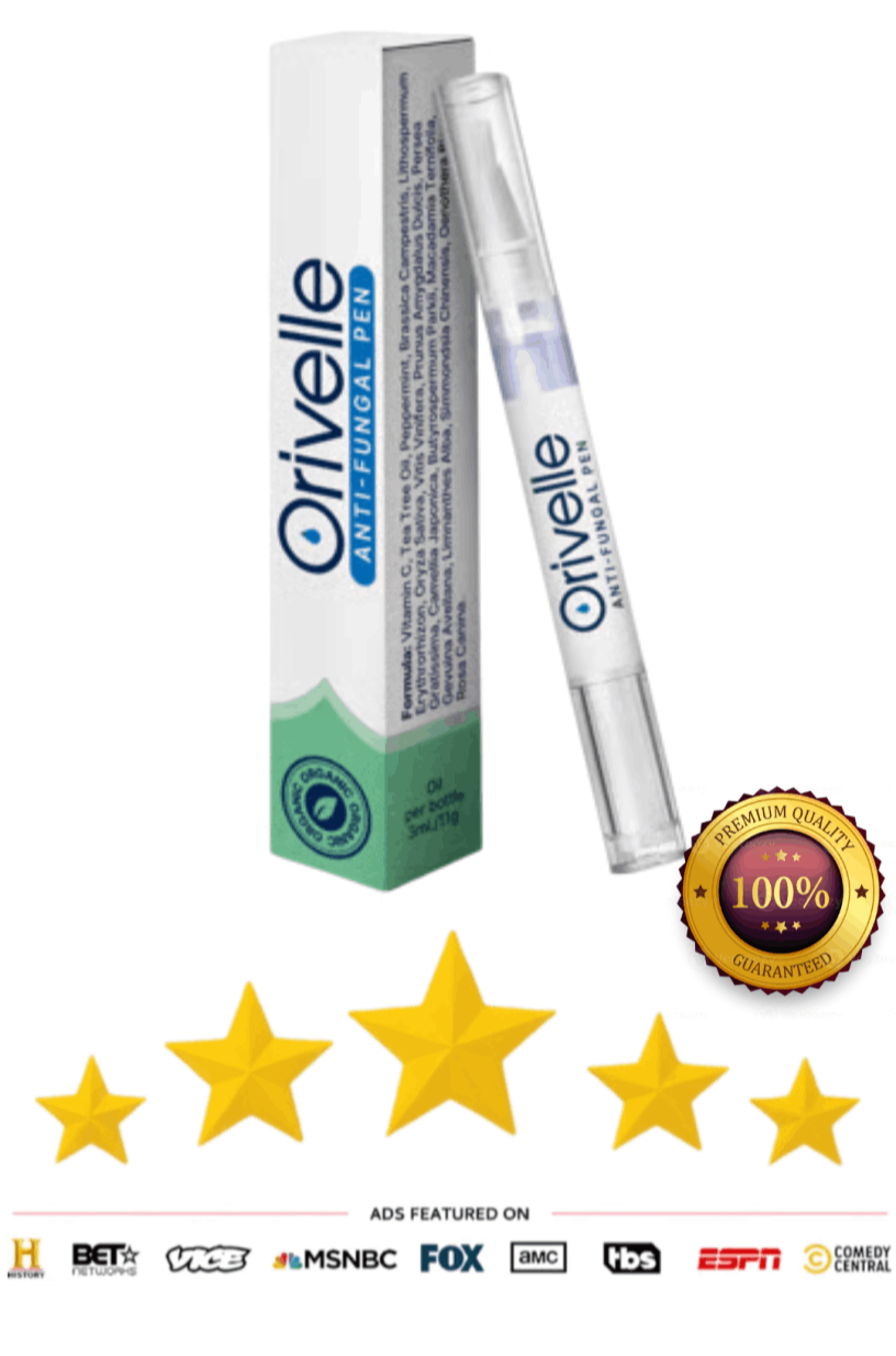 Orivelle Anti Fungal Pen