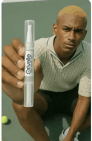 Orivelle Anti Fungal Pen users